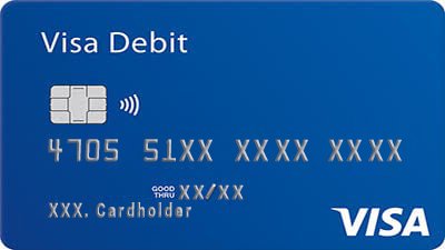 470551 card head, visa virtual card